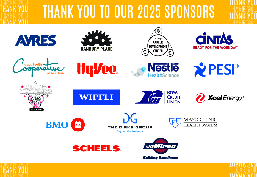 DOC 2025 Sponsor Logos